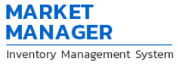 Market Manager