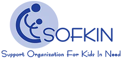 SOFKIN - Support Organization For Kids In Need