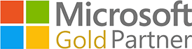 Microsoft Gold Partner
