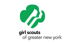 Girl Scouts Logo