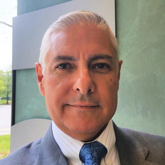 John Mendes profile photo