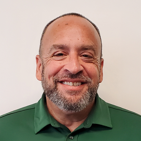 Stu Weiser profile photo