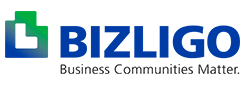 Bizligo Logo – Private Community and Membership Management Platform 