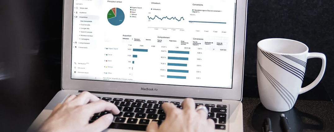 Project And Program Management And Reporting In One Consolidated System 