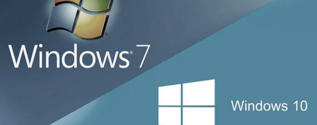 Taking all the pieces and putting them together – A Multiplatform Windows Migration 