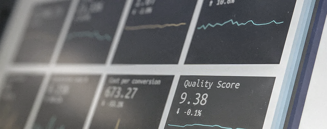 The End of Manual Data Entry: Automated Applications and Advanced Reporting 
