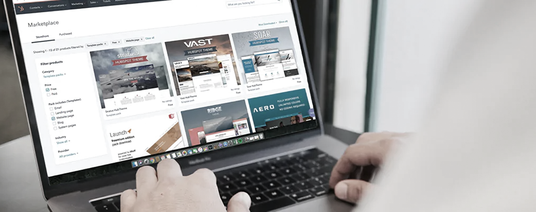 Bringing an Early Education System to the US With a Specialized e-Commerce Web Application 