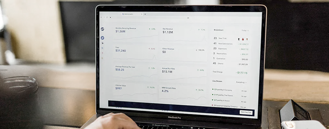 Sales, Marketing, Inventory, and Fulfillment