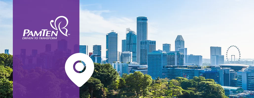 PamTen Atlanta