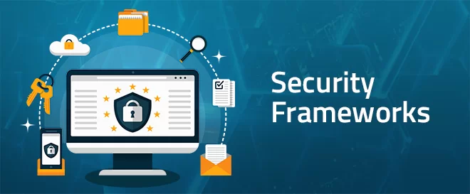security-frameworks