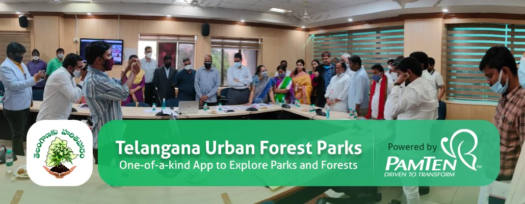 urban-park