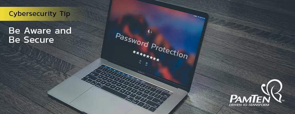 Quick Tip to Strengthen Your Password