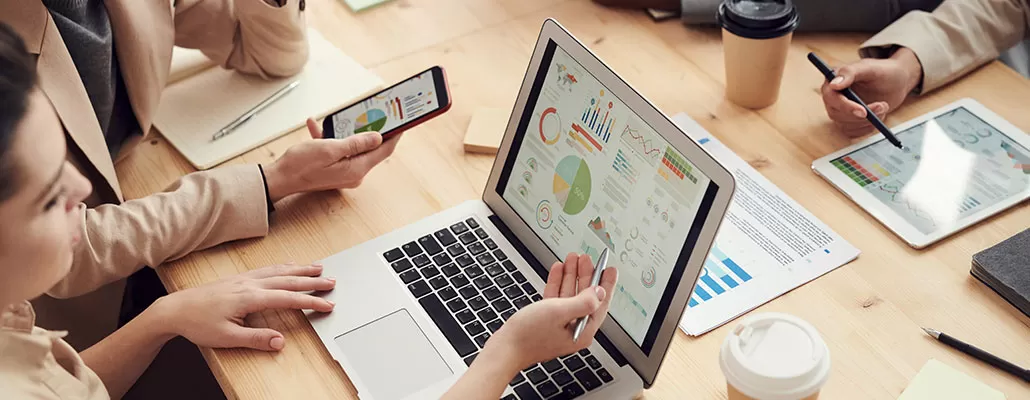 Digital Marketing – What Does It All Mean? Part 1