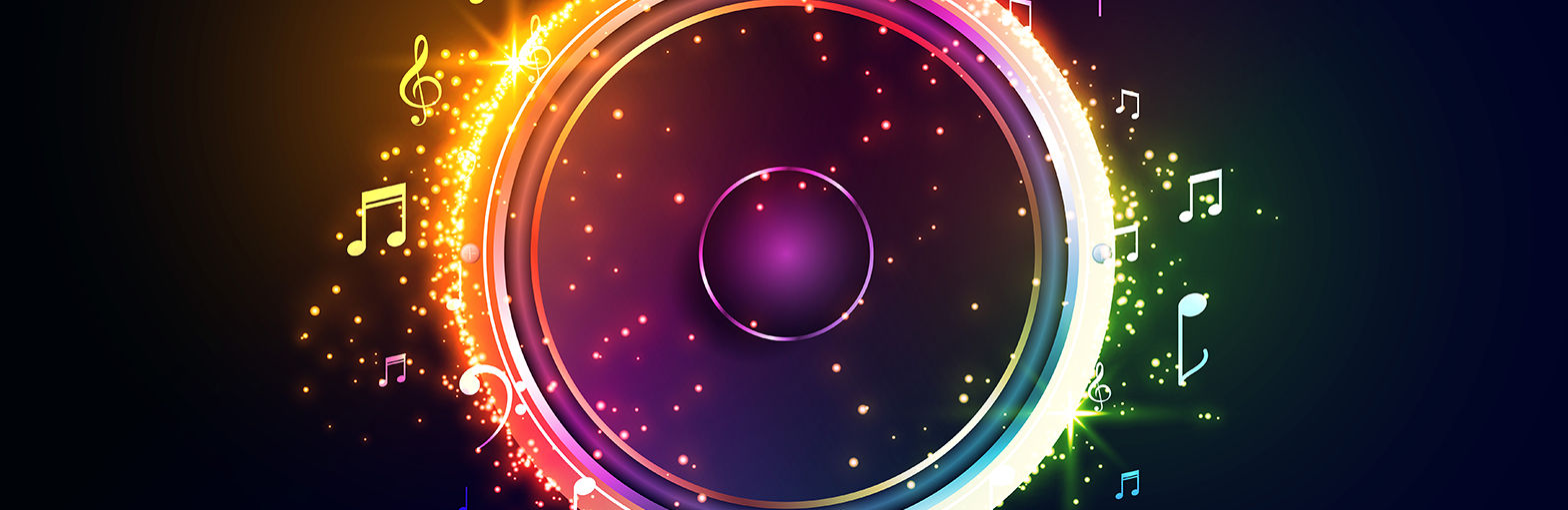 Music royalty's analytics dashboard