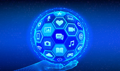 Brand Reputation Management Solution