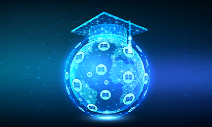 Early education e-commerce platform interface – EdTech Web Application