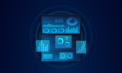 Asset management analytics – Healthcare Equipment Tracking