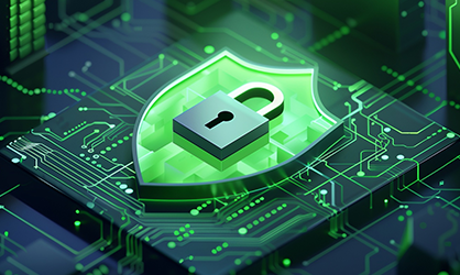 IT security vulnerability assessment report for law firm