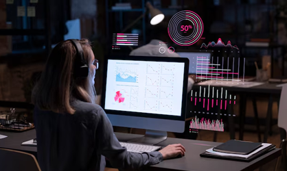 Unified project management