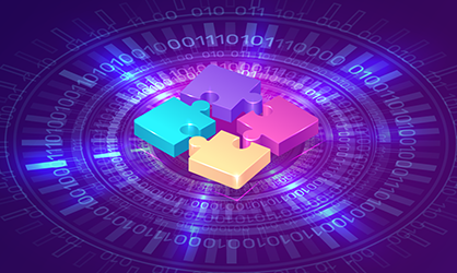 Enterprise system migration interface