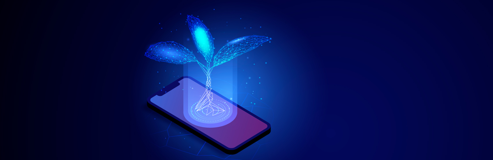 Forest conservation app – Interactive Environmental Awareness Mobile Application