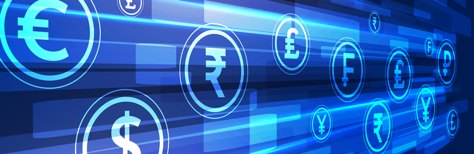 Cash-for-cash customer process automation dashboard