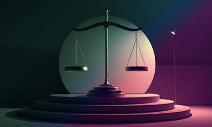 Bi-coastal law firm website design